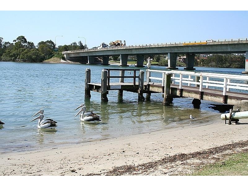 21 WILLIAM STREET, Tweed Heads South NSW 2486