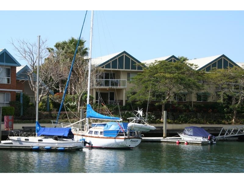 187 DISCOVERY DRIVE, Tweed Heads NSW 2485