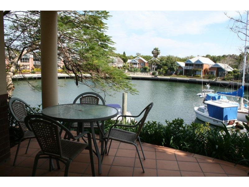 187 DISCOVERY DRIVE, Tweed Heads NSW 2485