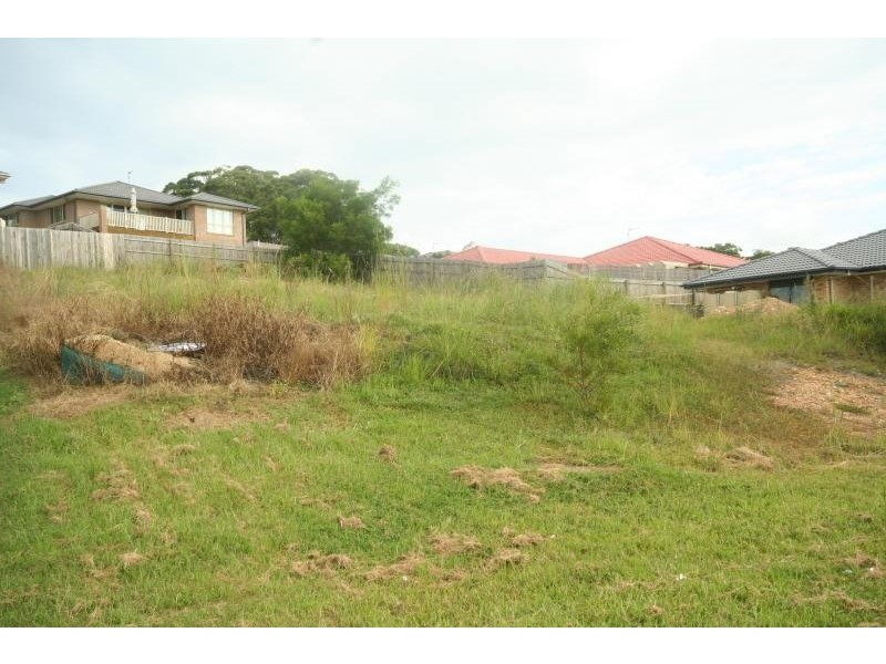 Lot 12 Harrier Street, Tweed Heads South NSW 2486
