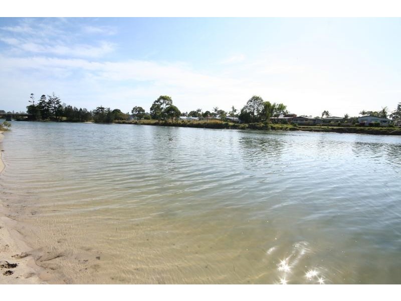 Lot 12 Harrier Street, Tweed Heads South NSW 2486