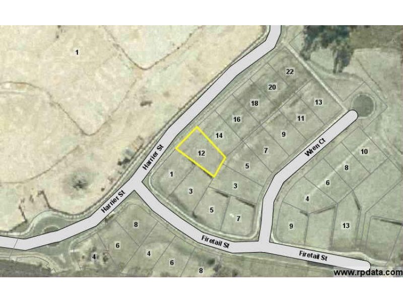 Lot 12 Harrier Street, Tweed Heads South NSW 2486
