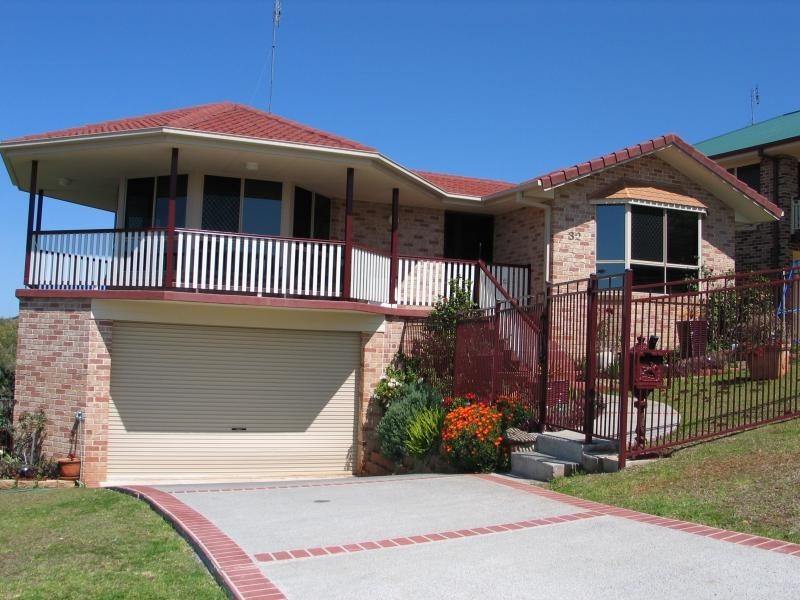 32 SIERRA VISTA BLVD, Bilambil Heights NSW 2486
