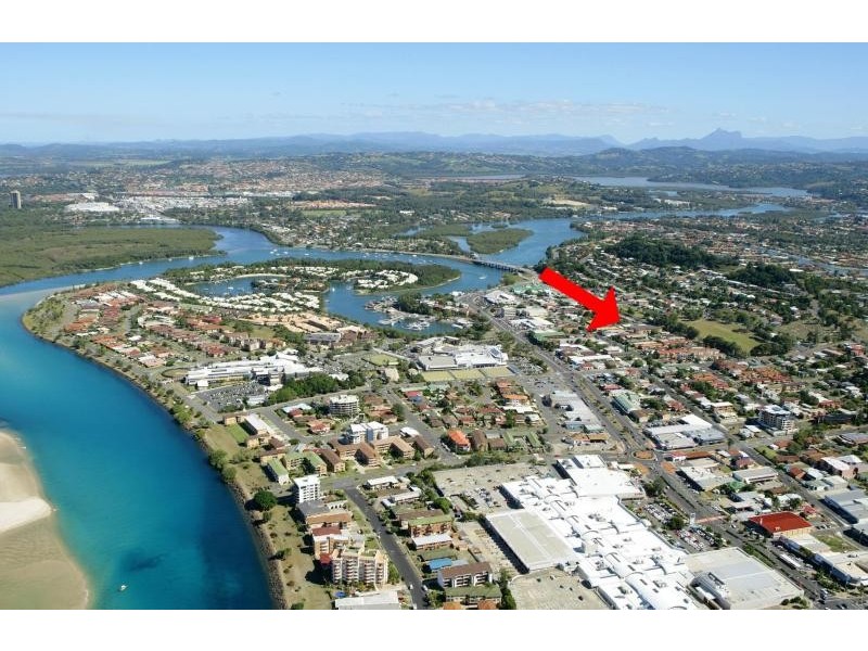 2 BRETT STREET, Tweed Heads NSW 2485