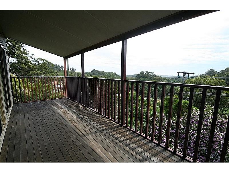 4 NERANG STREET, Tweed Heads West NSW 2485