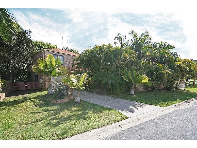 6 BENEVIS PLACE, Terranora NSW 2486