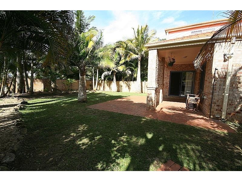 6 BENEVIS PLACE, Terranora NSW 2486