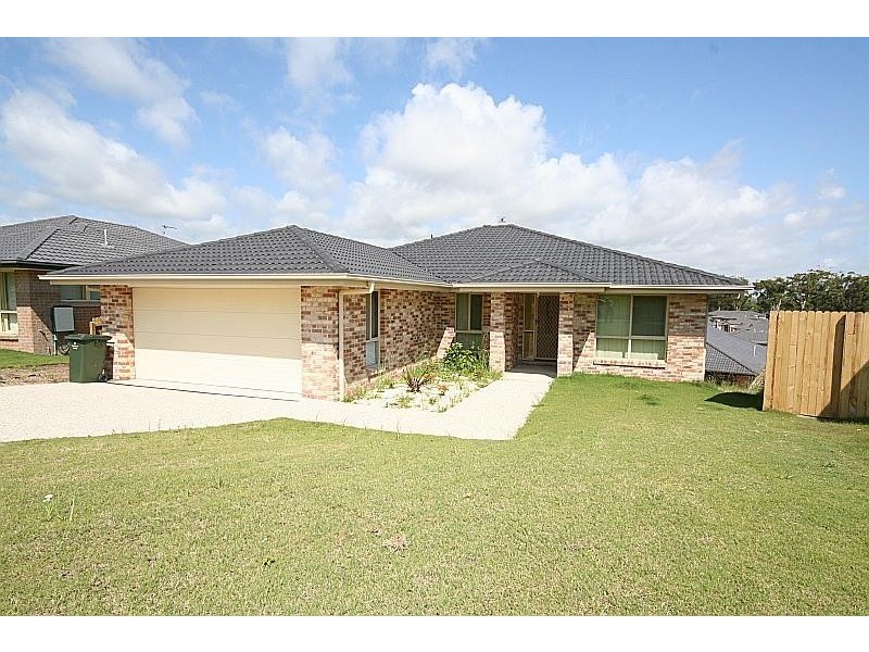 5 WREN COURT, Tweed Heads South NSW 2486