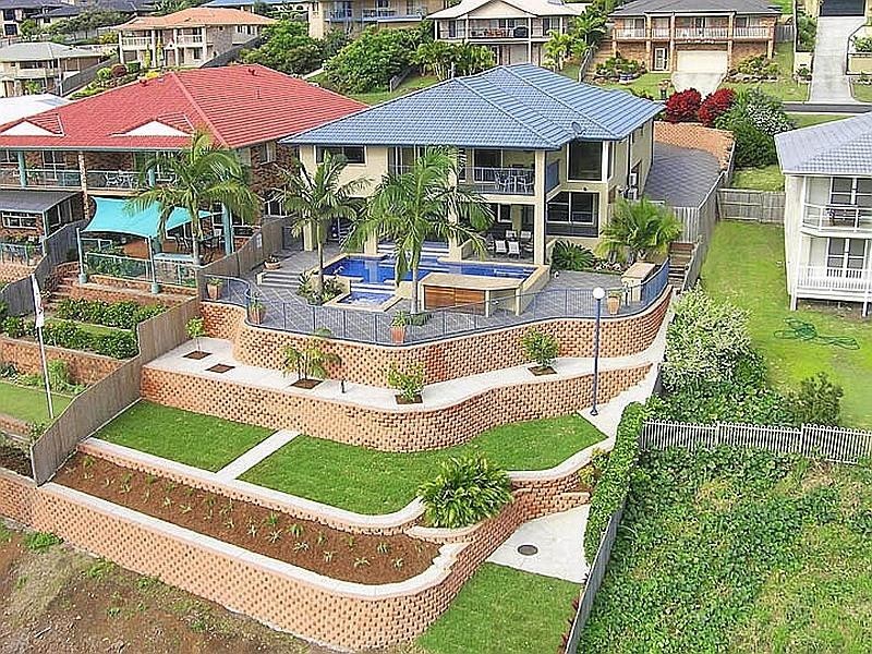 247 DARLINGTON DRIVE, Banora Point NSW 2486