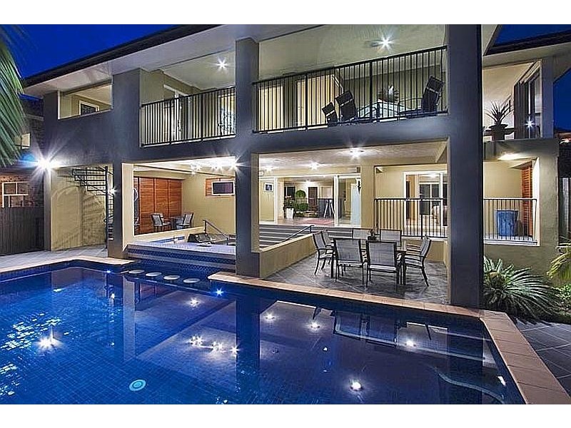 247 DARLINGTON DRIVE, Banora Point NSW 2486