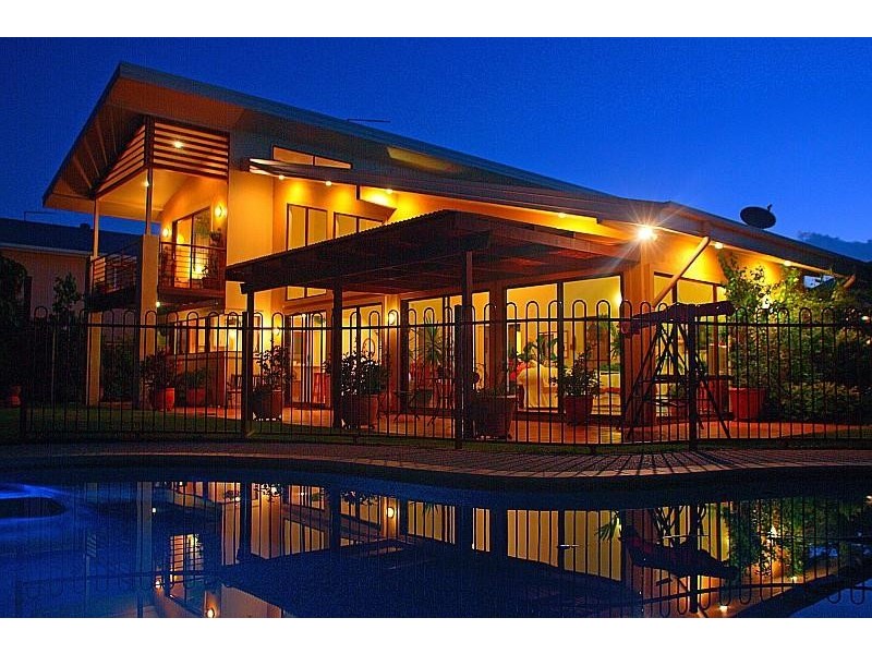 3 EBONY COURT, Casuarina NSW 2487