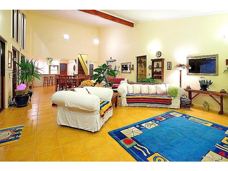 3 EBONY COURT, Casuarina NSW 2487