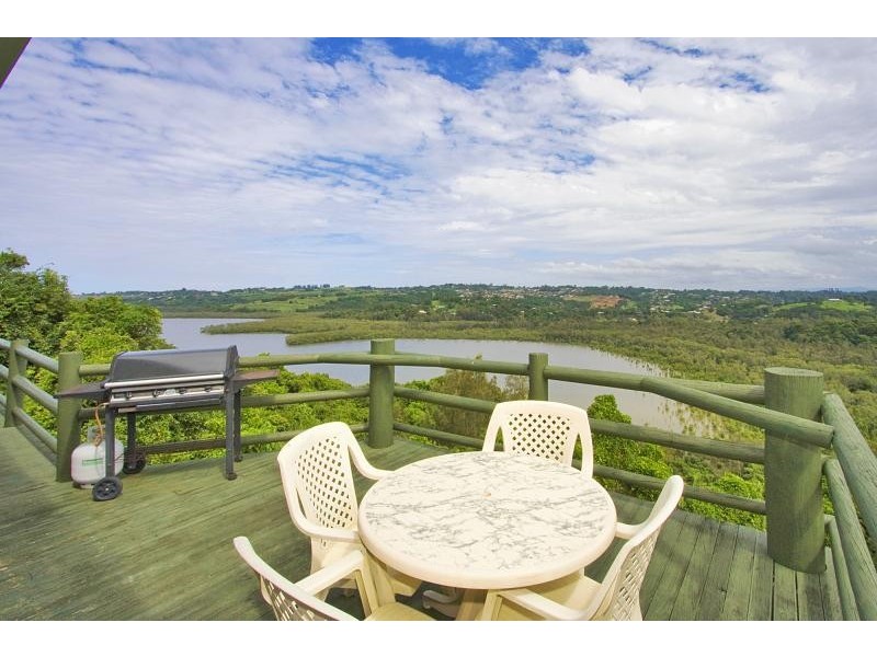 55 BROADWATER ESPLANADE, Bilambil Heights NSW 2486