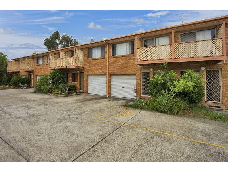 Unit 3/4 Honeysuckle Street, Tweed Heads West NSW 2485