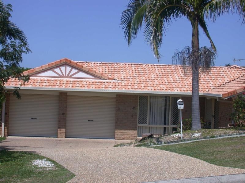 118 ASH DRIVE, Banora Point NSW 2486