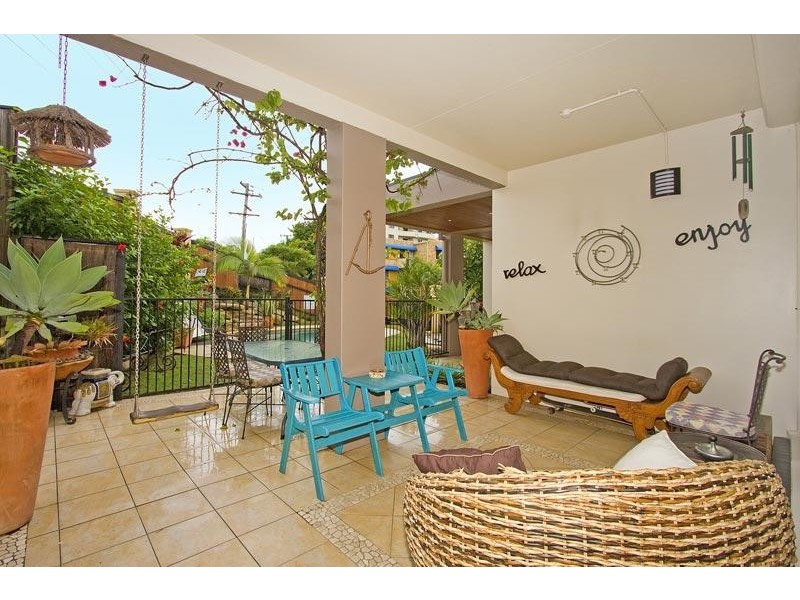 50 THOMSON STREET, Tweed Heads NSW 2485