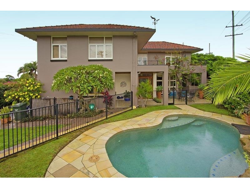 50 THOMSON STREET, Tweed Heads NSW 2485