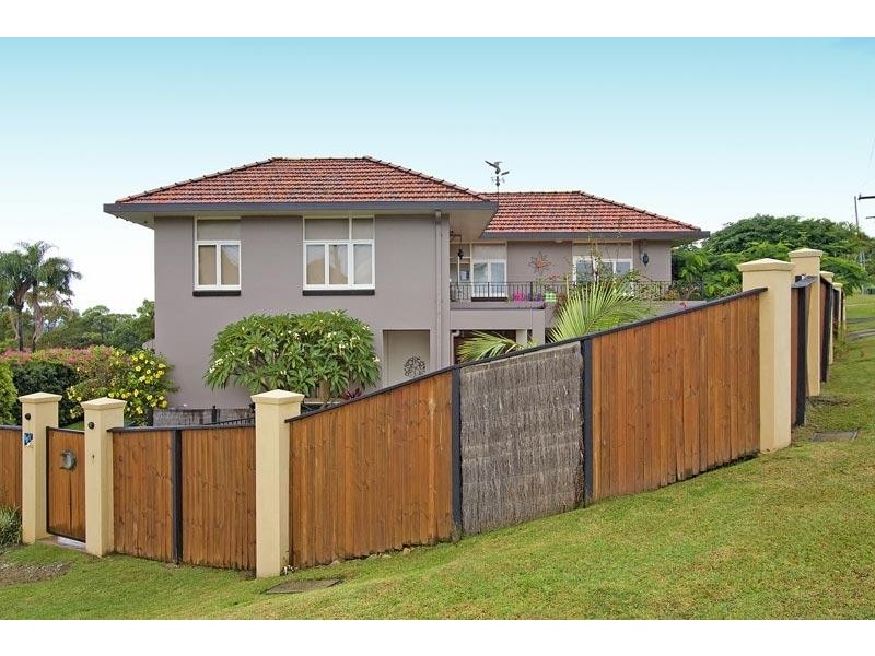 50 THOMSON STREET, Tweed Heads NSW 2485