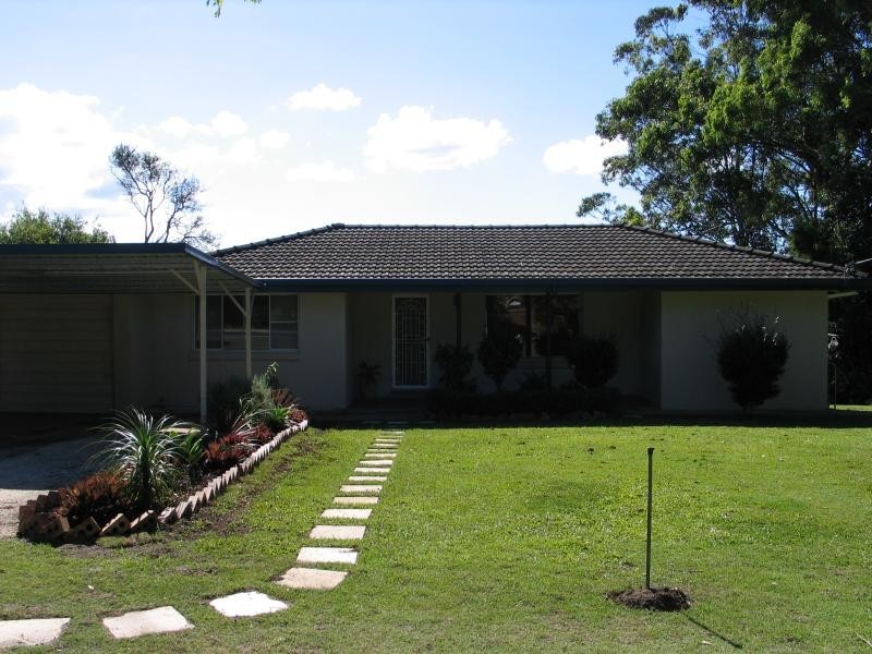 12 Dobbys Crescent, Terranora NSW 2486