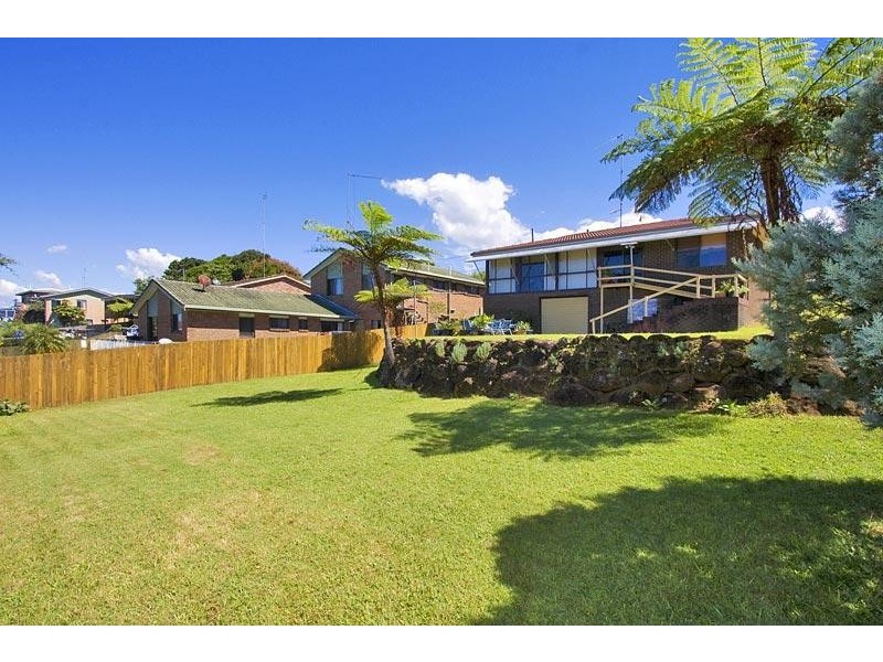 34 PACIFIC DRIVE, Banora Point NSW 2486