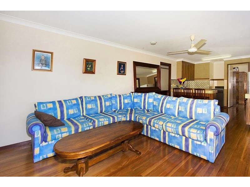 34 PACIFIC DRIVE, Banora Point NSW 2486
