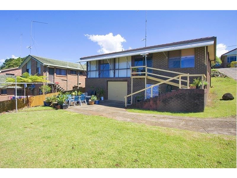 34 PACIFIC DRIVE, Banora Point NSW 2486