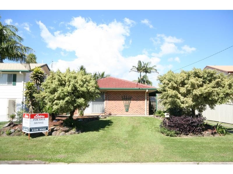 210 KIRKWOOD ROAD, Tweed Heads South NSW 2486