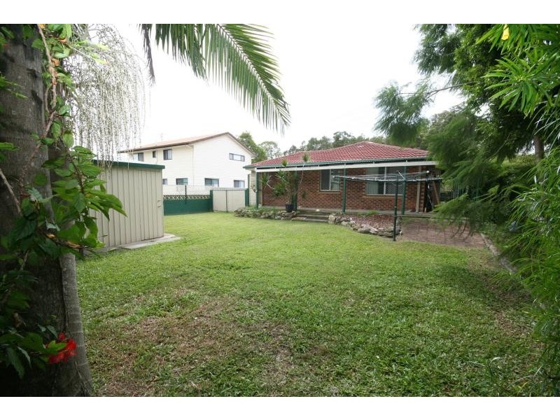 210 KIRKWOOD ROAD, Tweed Heads South NSW 2486