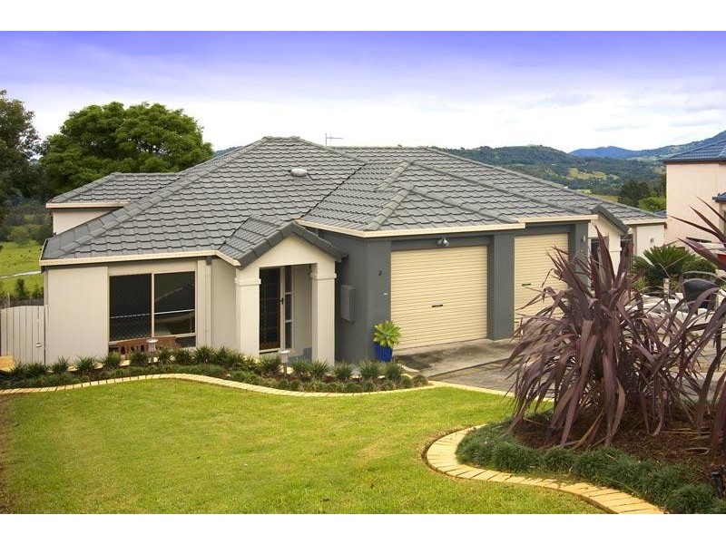 Unit 2/38 Vail Court, Bilambil Heights NSW 2486