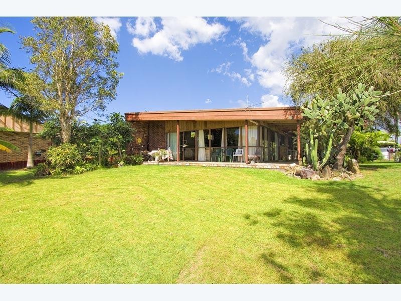 67 WYUNA ROAD, Tweed Heads West NSW 2485