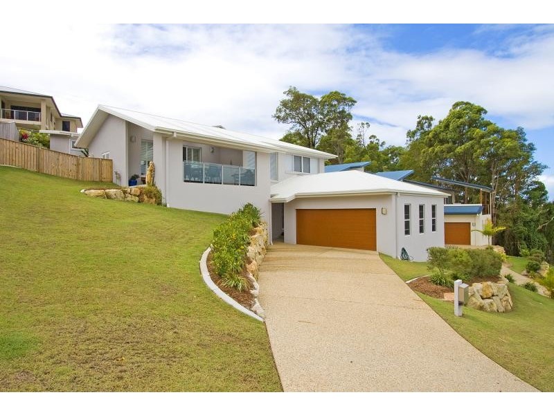 76 BOTANICAL CIRCUIT, Banora Point NSW 2486