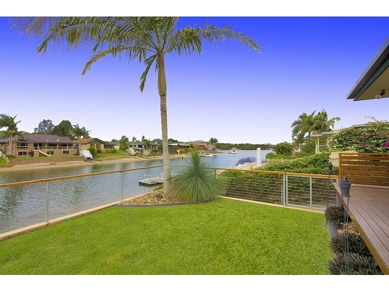 3 CAPTAINS WAY, Banora Point NSW 2486