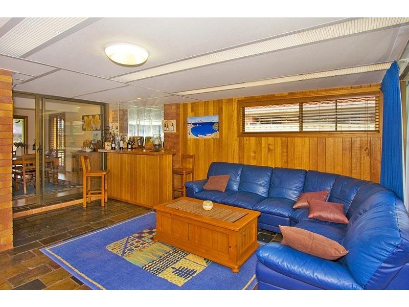 3 CAPTAINS WAY, Banora Point NSW 2486