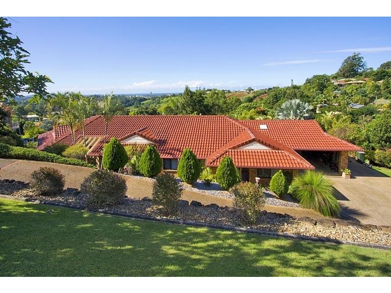 40 PARKES LANE, Terranora NSW 2486