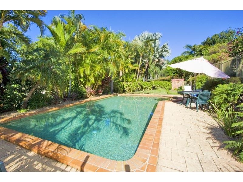40 PARKES LANE, Terranora NSW 2486