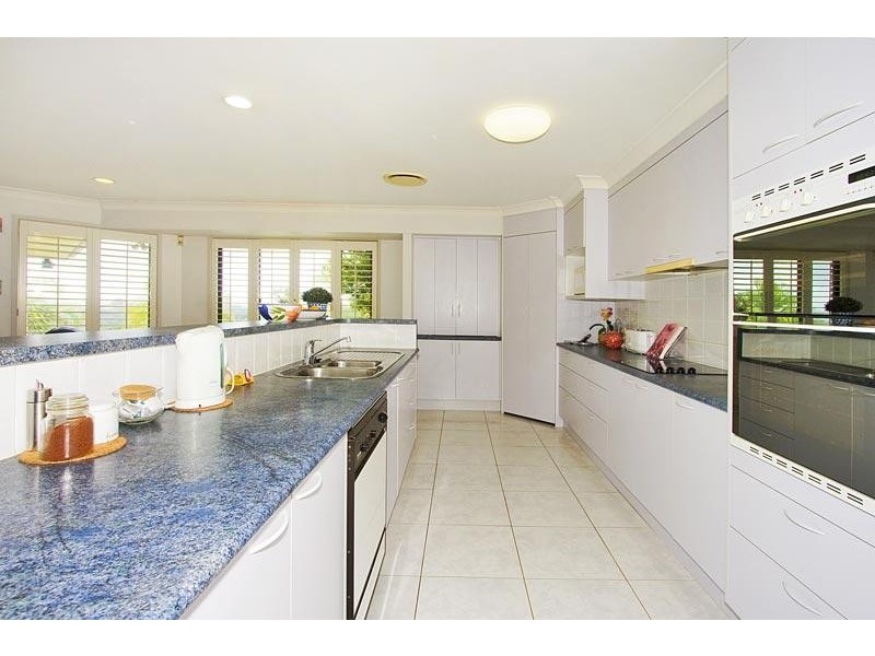 40 PARKES LANE, Terranora NSW 2486