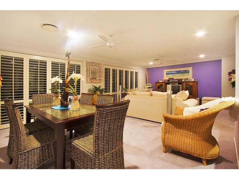 40 PARKES LANE, Terranora NSW 2486