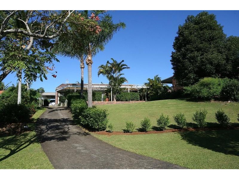 48 CASTLECRAG AVENUE, Banora Point NSW 2486