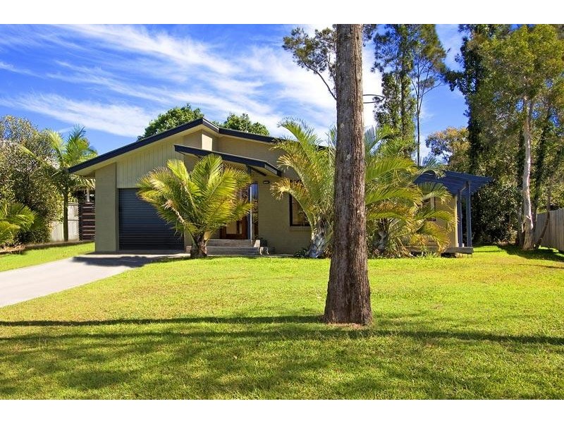 7 JAGERA CLOSE, Pottsville NSW 2489