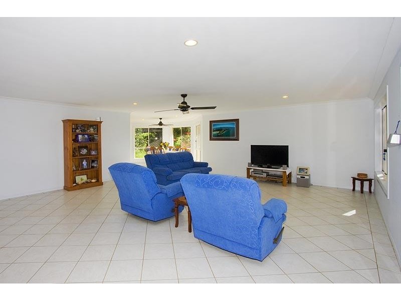 5 DROMARA COURT, Banora Point NSW 2486