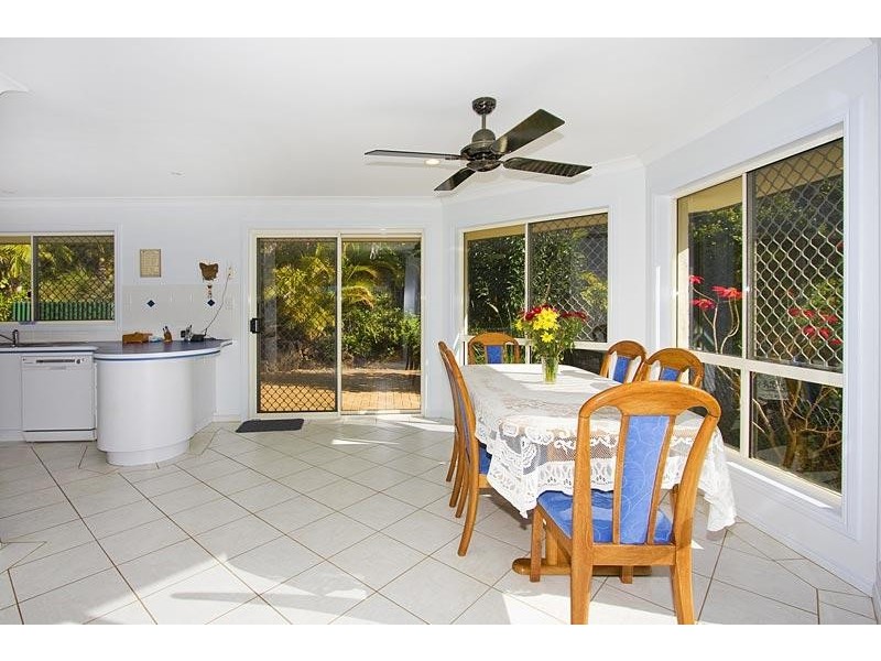5 DROMARA COURT, Banora Point NSW 2486