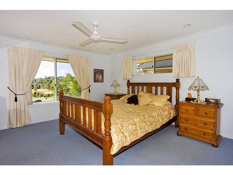 5 DROMARA COURT, Banora Point NSW 2486