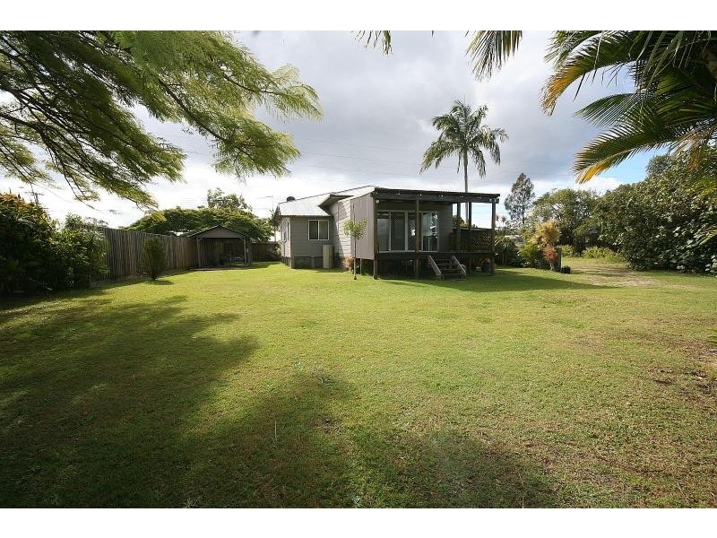 160 KENNEDY DRIVE, Tweed Heads West NSW 2485