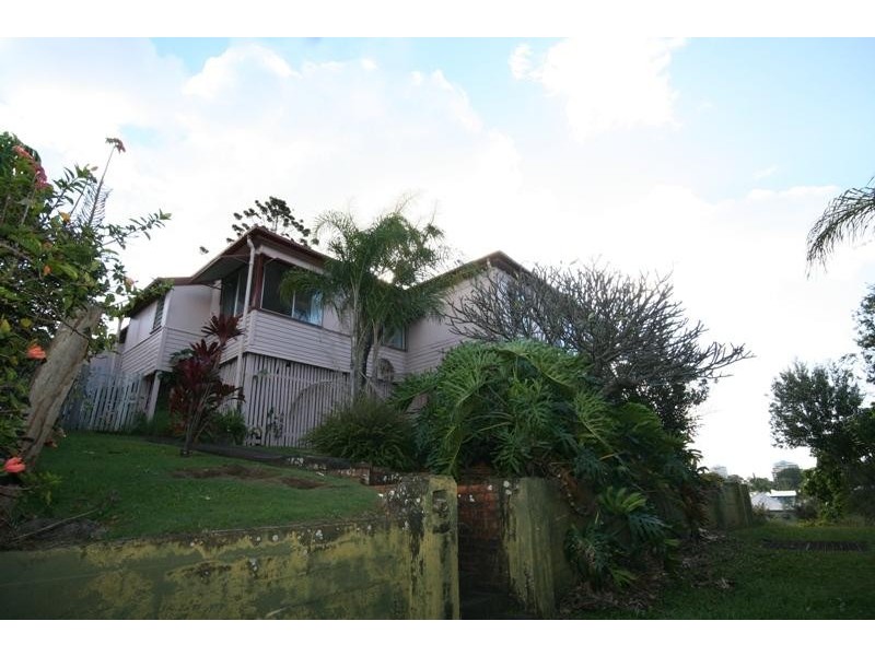 69 RECREATION STREET, Tweed Heads NSW 2485