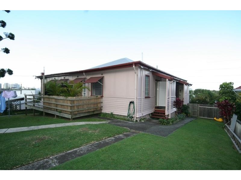 69 RECREATION STREET, Tweed Heads NSW 2485