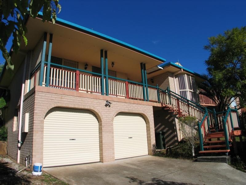 57 FEDERATION DRIVE, Terranora NSW 2486