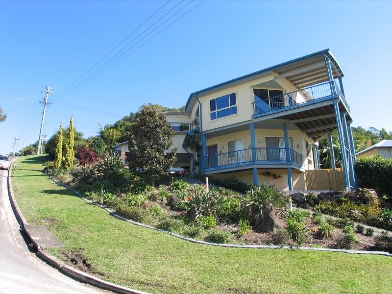 63 ADELAIDE STREET, Tweed Heads NSW 2485