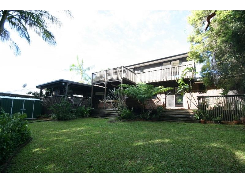 40 Amaroo Drive, Banora Point NSW 2486