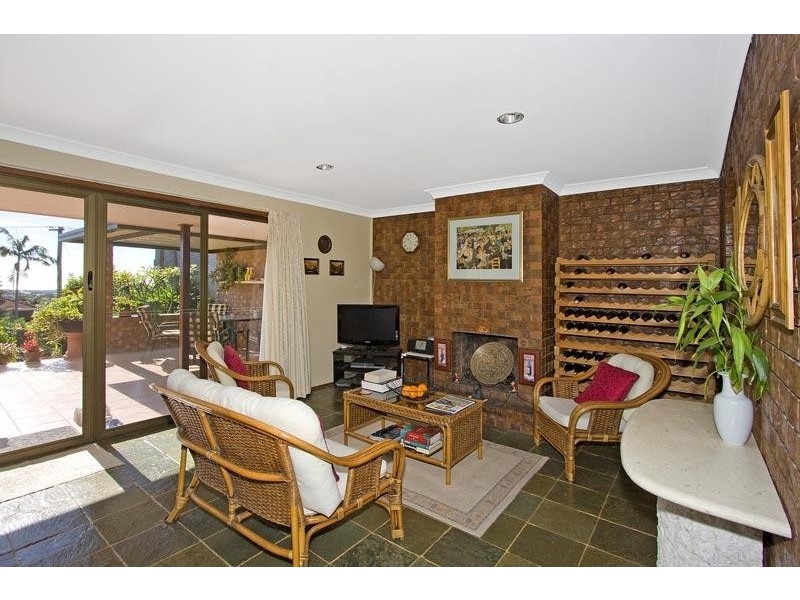 5 MONOMEETH AVENUE, Bilambil Heights NSW 2486