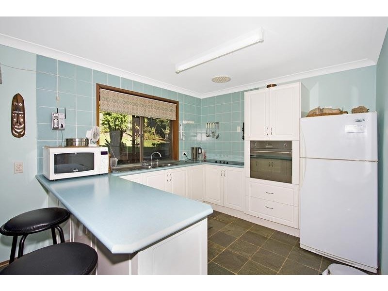5 MONOMEETH AVENUE, Bilambil Heights NSW 2486